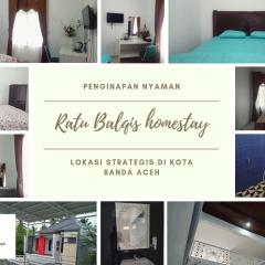 Ratu Balqis Homestay