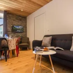 Chamonix Sud - Chailloud 202 - Happy Rentals