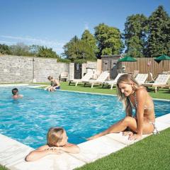 Ribblesdale Lodges