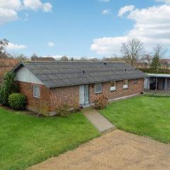 Gorgeous Home In rskbing With Kitchen