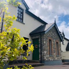 3 bedroomed home just 15 mins walk from Kenmare town