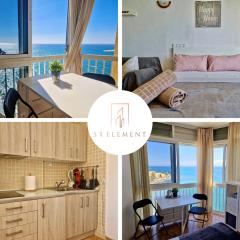 SR Almirante 1ª Linea de Playa