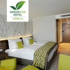 아틀란틱 콩그레스 호텔 에센(Atlantic Congress Hotel Essen)