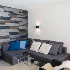 Appartement rénové pour 4 pers. avec balcon et cuisine équipée à Val Thorens - FR-1-637-66