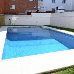 Apartamento Sardinero