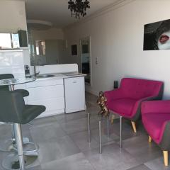 Village Naturiste Studio Luxe