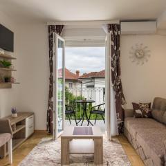 Lucky Lux 1 i 2 Vrnjačka Banja