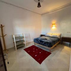 Appartement With Two Rooms In Ksar Ait Ben Haddou