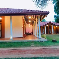 Anuradhapura Kanimadala Resort