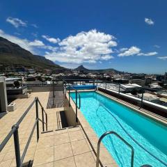 Bachelor apartment in Cape Town