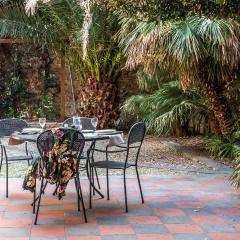 Acacia Firenze - Palma