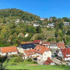 Ferienwohnung Silberbach im HAUS Gerlach