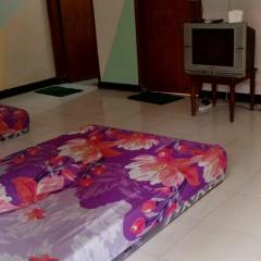 Homestay Pelangi