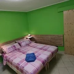 LaFuntanella45 Casa Vacanze