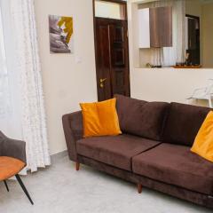 Twin Palms Apartments, Bamburi, Mombasa