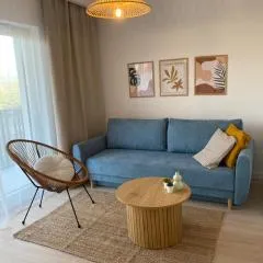 METRO SZWEDZKA APARTAMENT APPLE