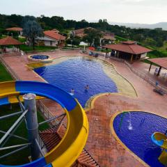 Hotel Los Lagos Centro Vacacional