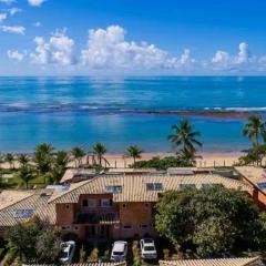 Pe na Areia Praia de Pitinga Casa 5 - Arraial d Ajuda