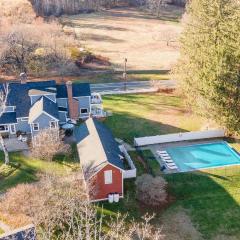 Rockspring by AvantStay Huge Berkshires Estate