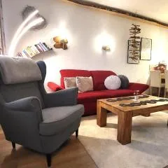 Ferienwohnung Abenddämmerung Hahnenklee
