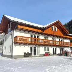 Ferienwohnungen zum Klammlhof