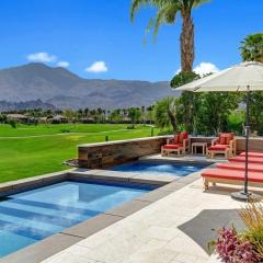 Legends by AvantStay Stunning Golf Villa Featuring Spa Pool Fire-Pit