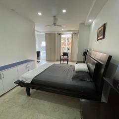 Principal casa Zaccardi