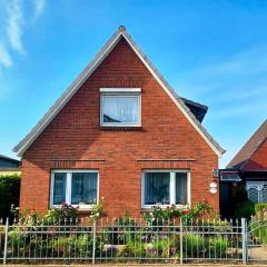 Wohnung Stapel in Büsum