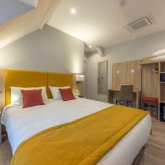 Hotel Saint Augustin