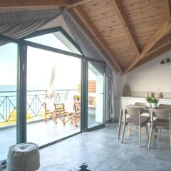 Μare Νostrum 3 - the loft