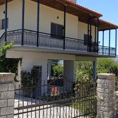 Pavlos House