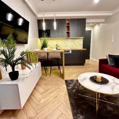 Apartamenty Kielce- APARTAMENT RUBIN