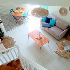 Les Parasols Suite Prestige - Signature RelaXMooD