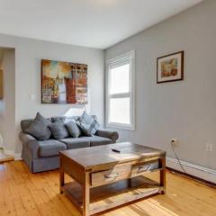 NEW! Boston Entire House Near MBTA, 3 Mi to Fenway!