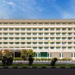 래디슨 호텔 브루나이 다루살람(Radisson Hotel Brunei Darussalam)