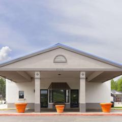 Motel 6 Nacogdoches, TX