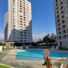 Lindo departamento a pasos de la playa