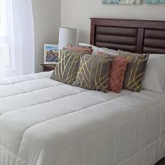 Departamento para 6 personas