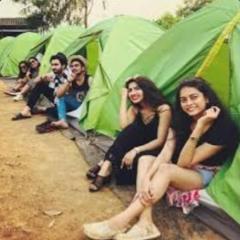 Tent City Resort Malshej Ghat