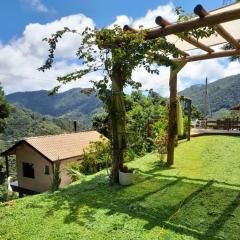 Sonho na Serra Chalé 2