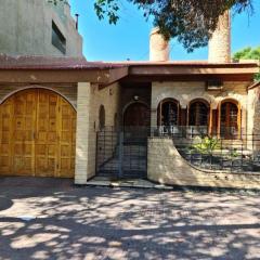 Agradable casa en el corazón de Mendoza.