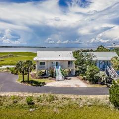 Seaside Bungalow With Million Dollar Views