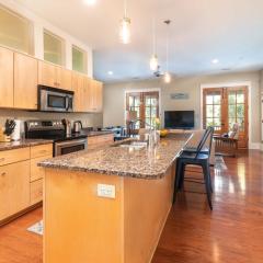 Cherokee Farms Flat - New Listing in Habersham