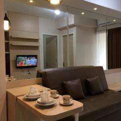 Apartement Ayodhya 2BR By Vins