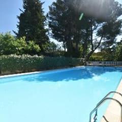 APPT Cosy entier avec piscine