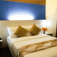 ピロウズ ホテル セブ（Pillows Hotel Cebu）