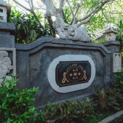 Kishi Kishi Villa Standart 2