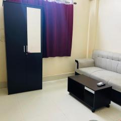 Lakeview Apartments Homestay