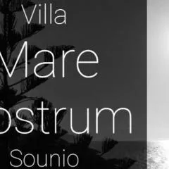 Villa Mare Nostrum Sounio