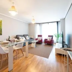 Apartamentos GO - Arroyo San José -Parking Gratuito
